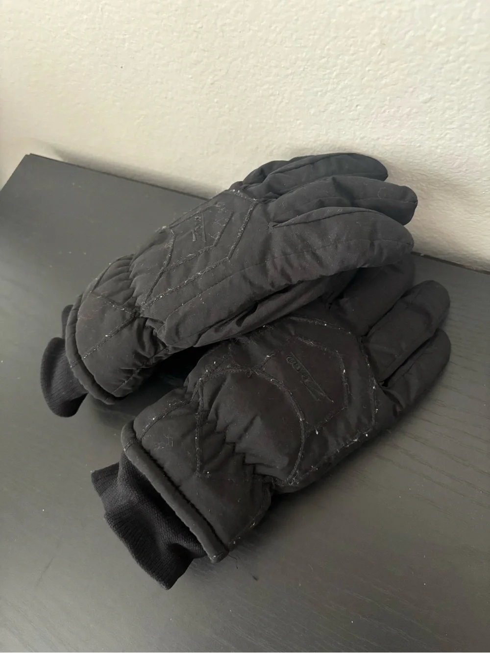 Zero Outdoor Snow Gloves Women’s Medium